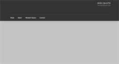 Desktop Screenshot of homeplusrealtyca.com